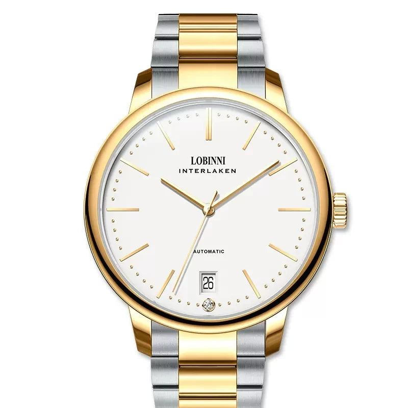 Ultra-thin Women Watch