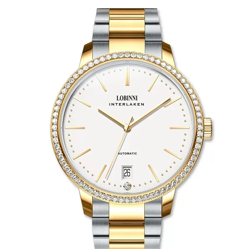Ultra-thin Women Watch