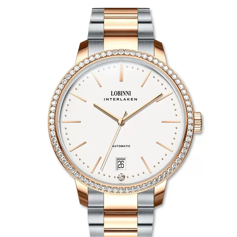 Ultra-thin Women Watch