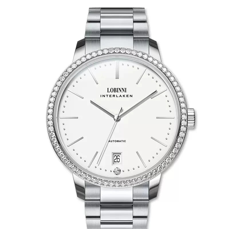 Ultra-thin Women Watch