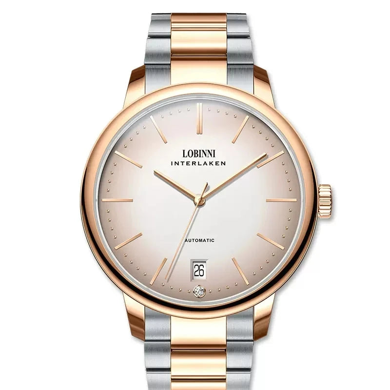 Ultra-thin Women Watch