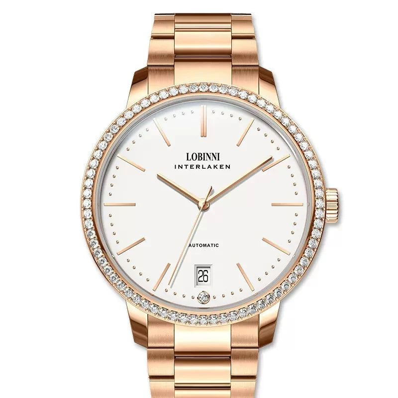 Ultra-thin Women Watch
