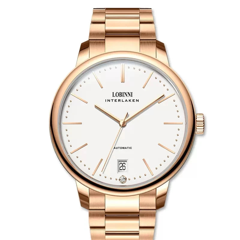 Ultra-thin Women Watch