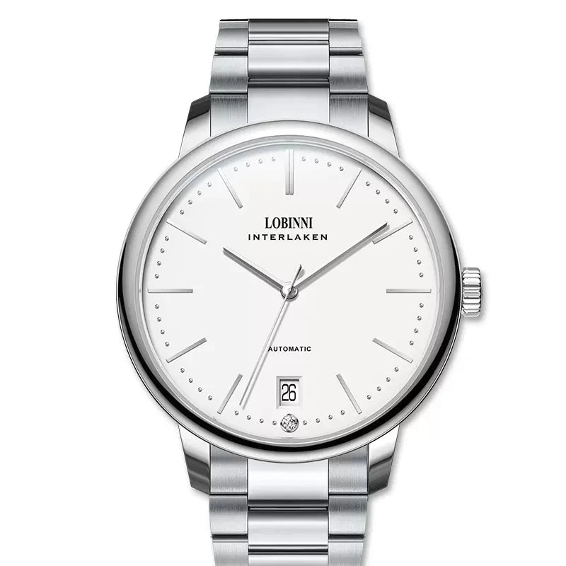Ultra-thin Women Watch