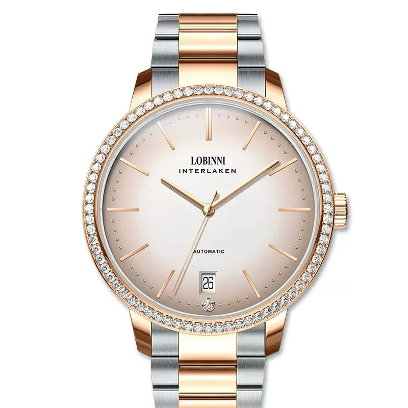 Ultra-thin Women Watch
