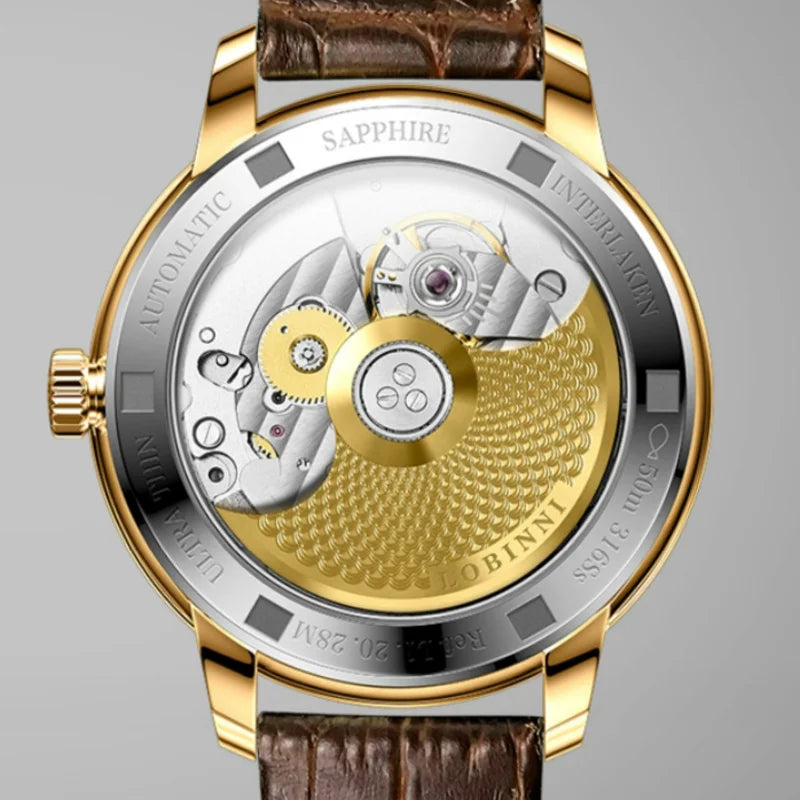 Ultra-thin Women Watch