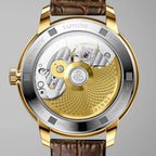 Ultra-thin Women Watch