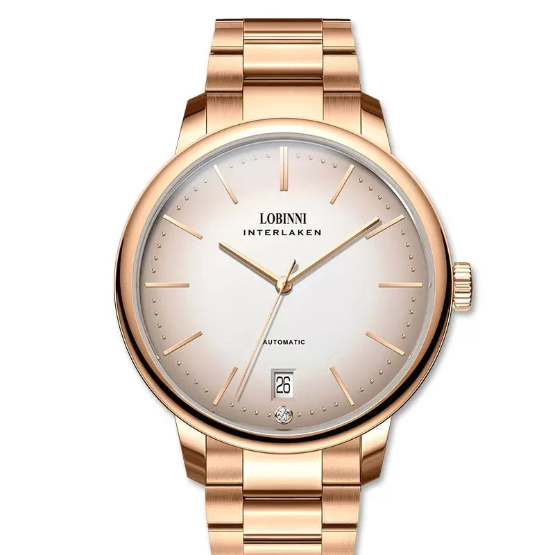 Ultra-thin Women Watch