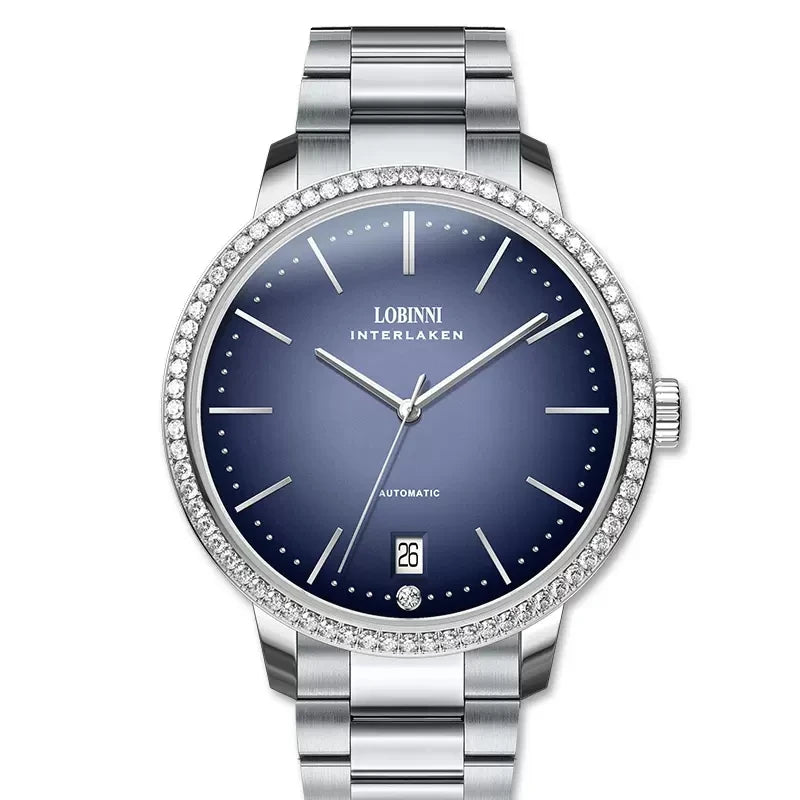 Ultra-thin Women Watch