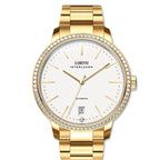 Ultra-thin Women Watch