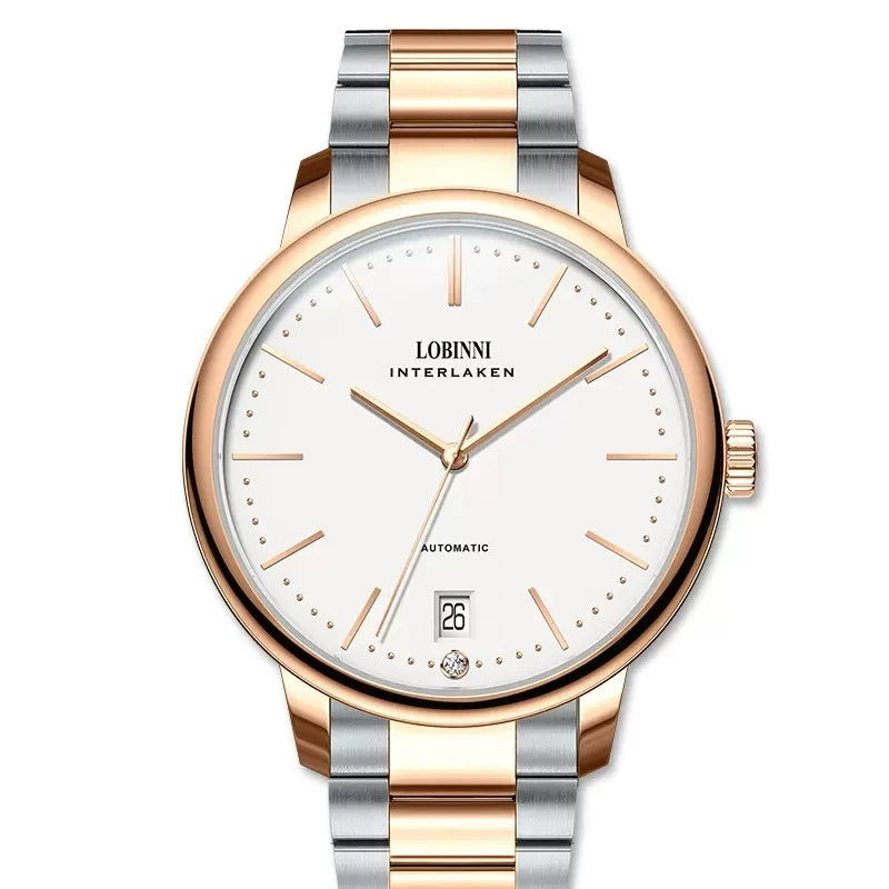 Ultra-thin Women Watch