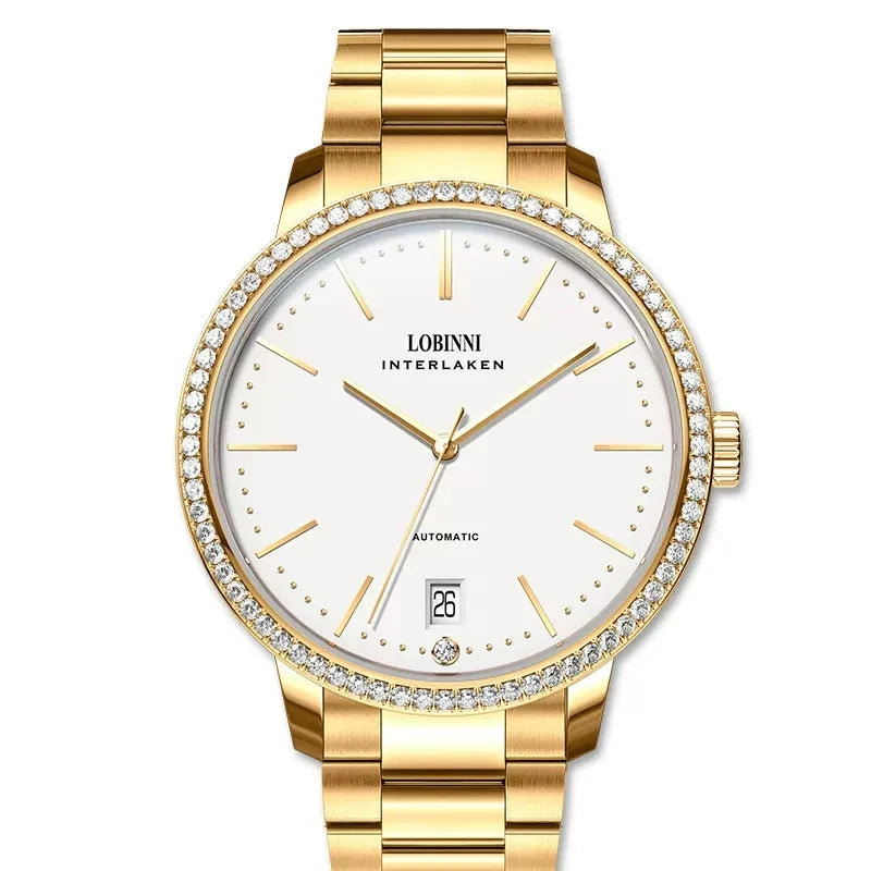 Ultra-thin Women Watch