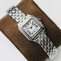 Elegant Luxury Ladies Watch – Small & Large Size (BV Movement)