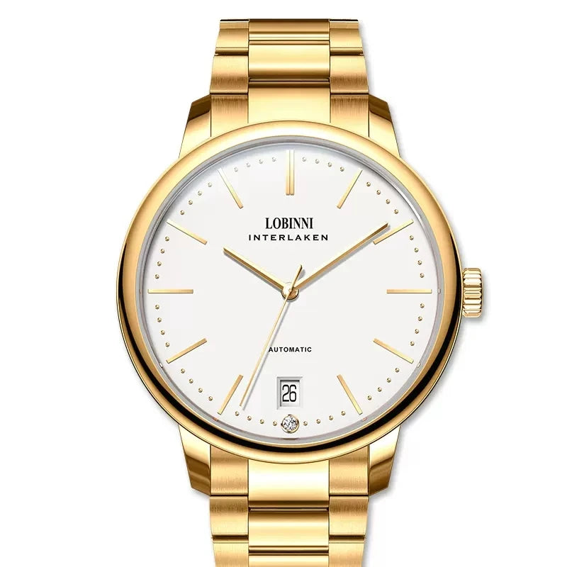 Ultra-thin Women Watch
